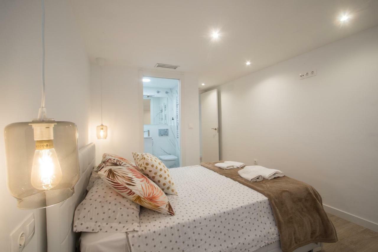Stylish *New* Apartment In Alicante W/ 4 Bedrooms Экстерьер фото
