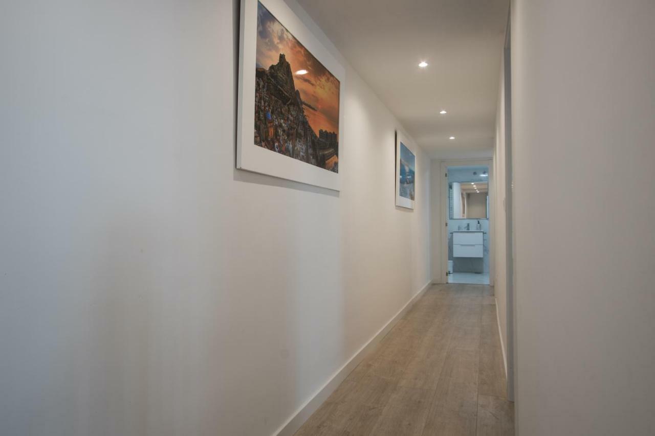 Stylish *New* Apartment In Alicante W/ 4 Bedrooms Экстерьер фото